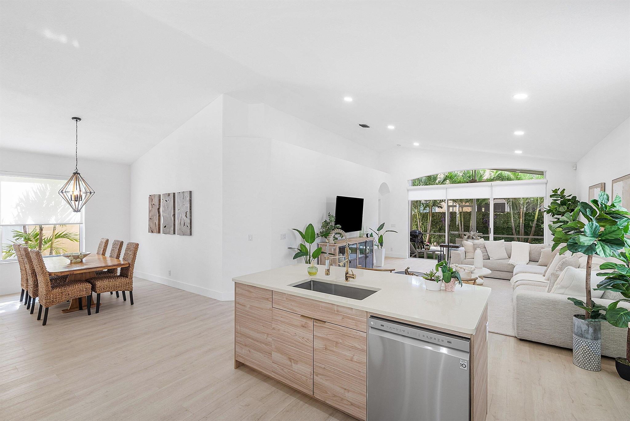 VIZCAYA 2 - Residential