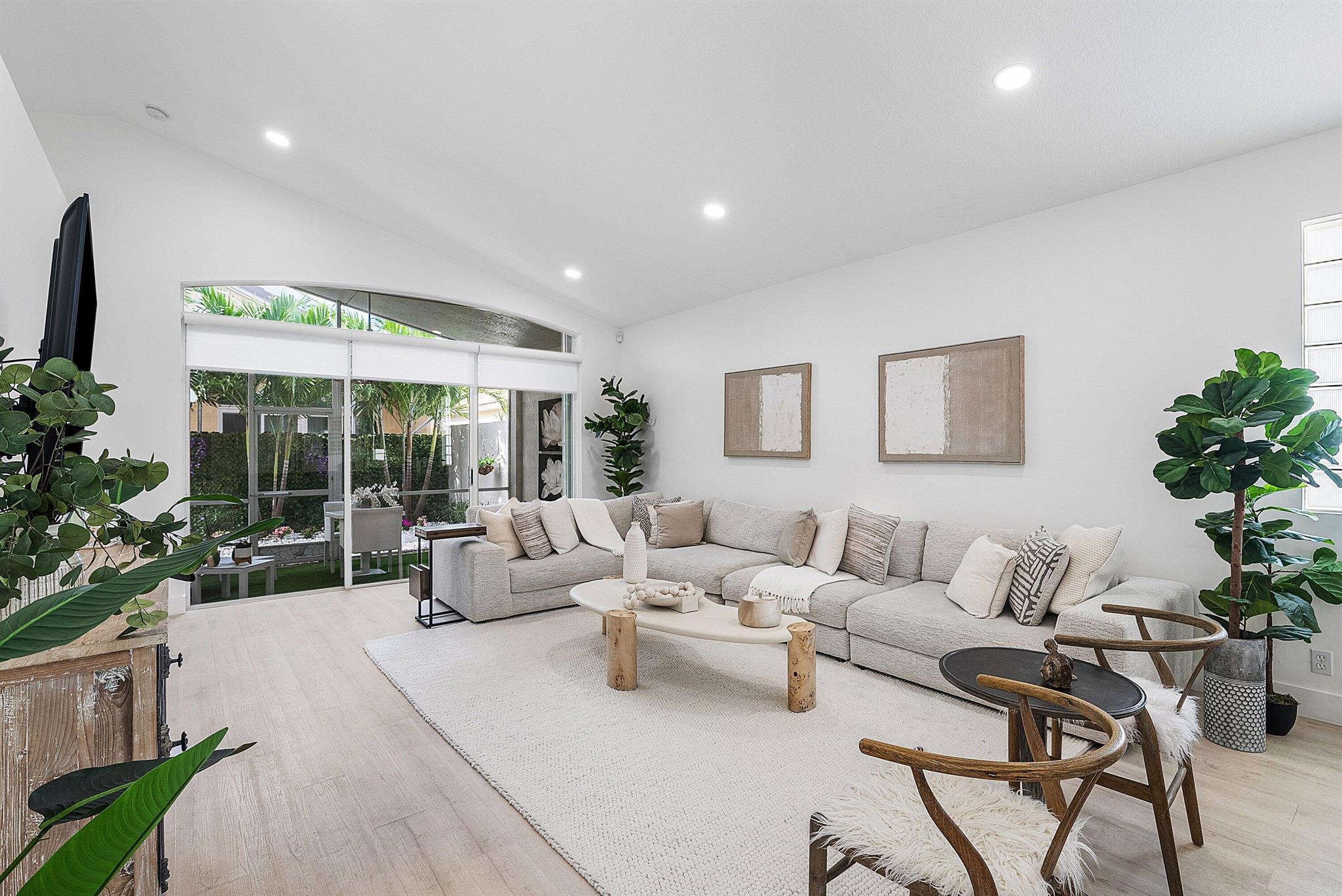 VIZCAYA 2 - Residential