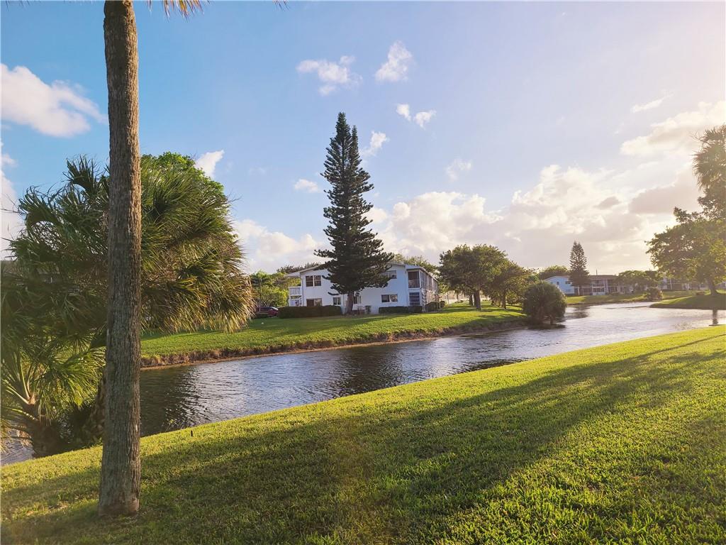 CENTURY VILLAGE - Residential