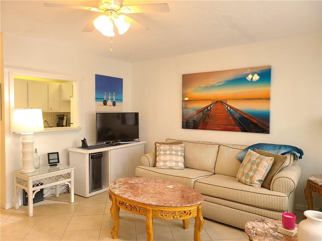 CENTURY VILLAGE - Residential