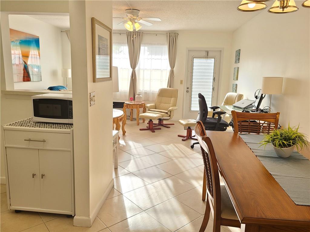 CENTURY VILLAGE - Residential
