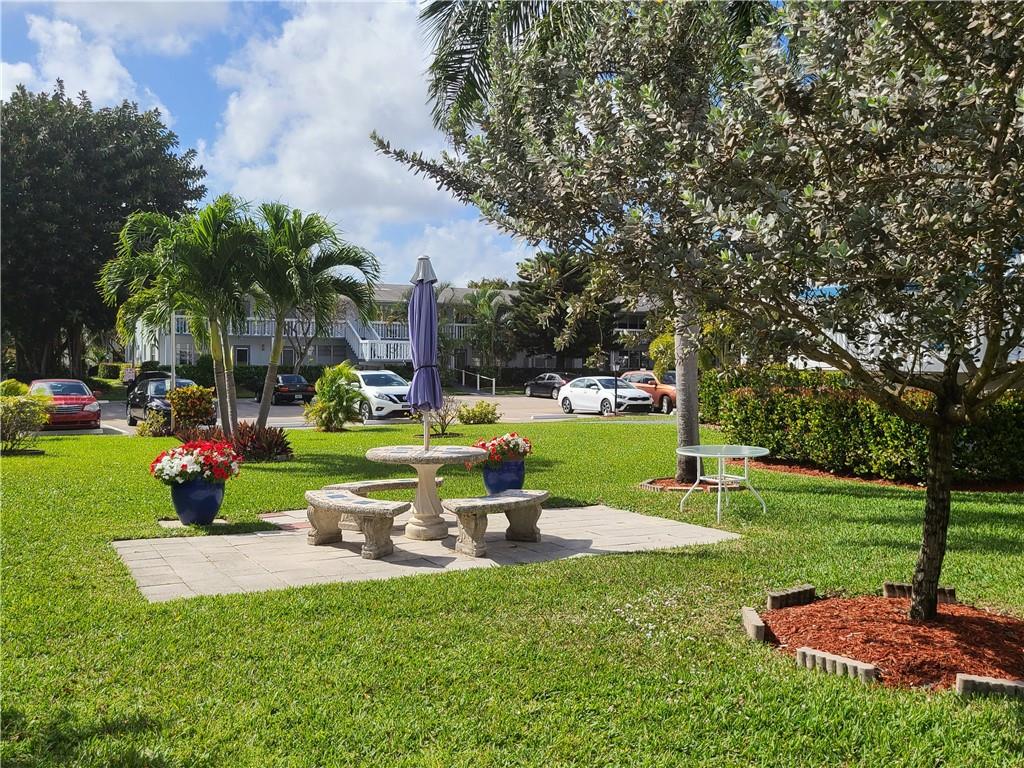CENTURY VILLAGE - Residential
