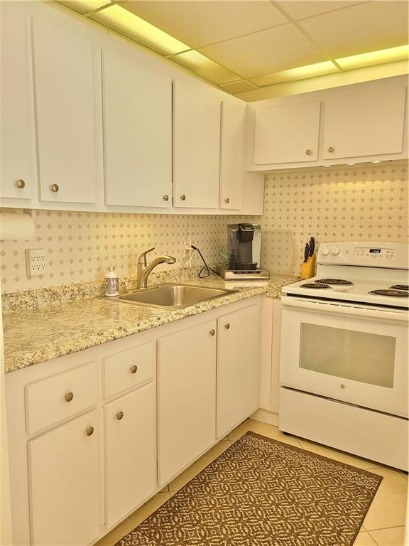 CENTURY VILLAGE - Residential