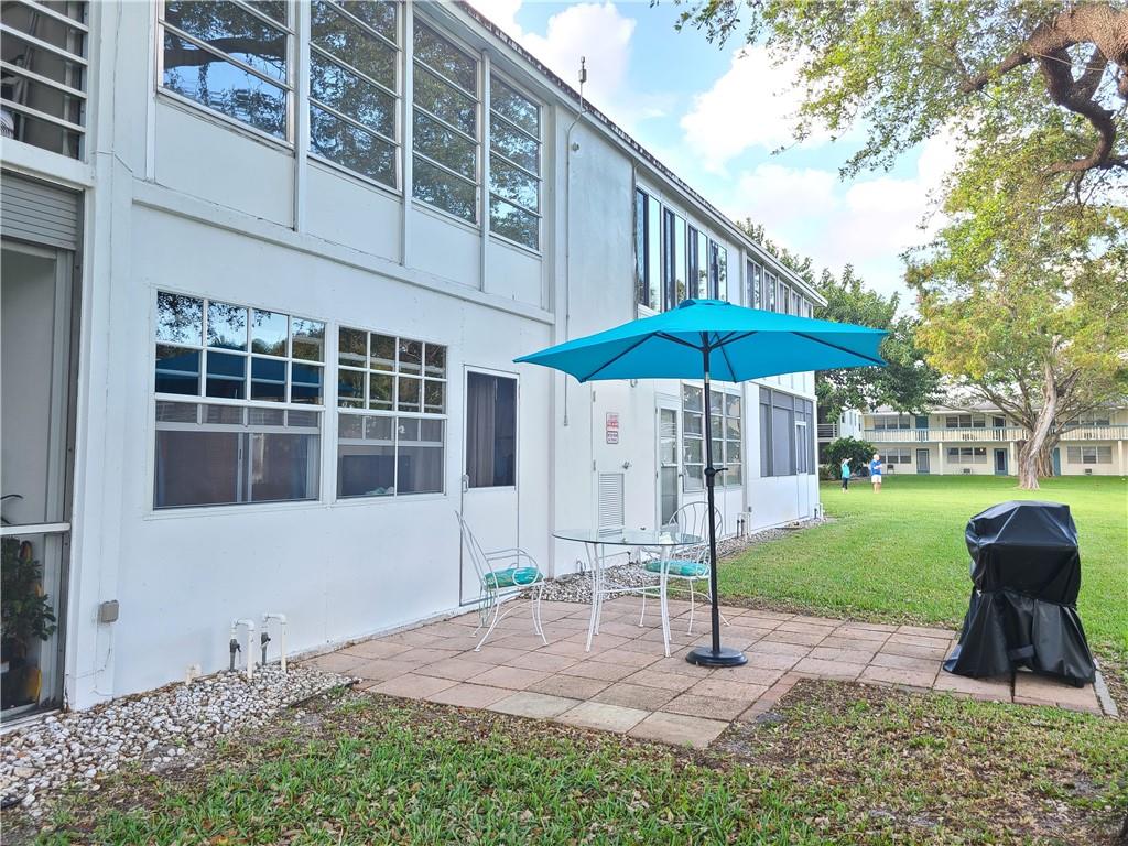 CENTURY VILLAGE - Residential