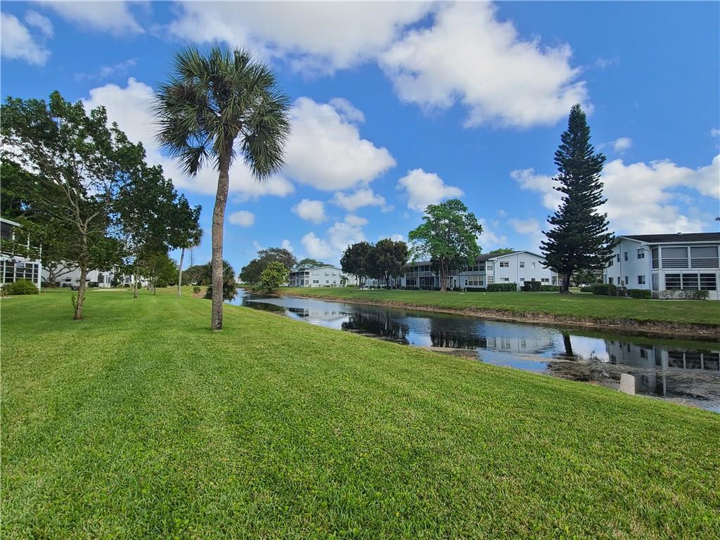 CENTURY VILLAGE - Residential
