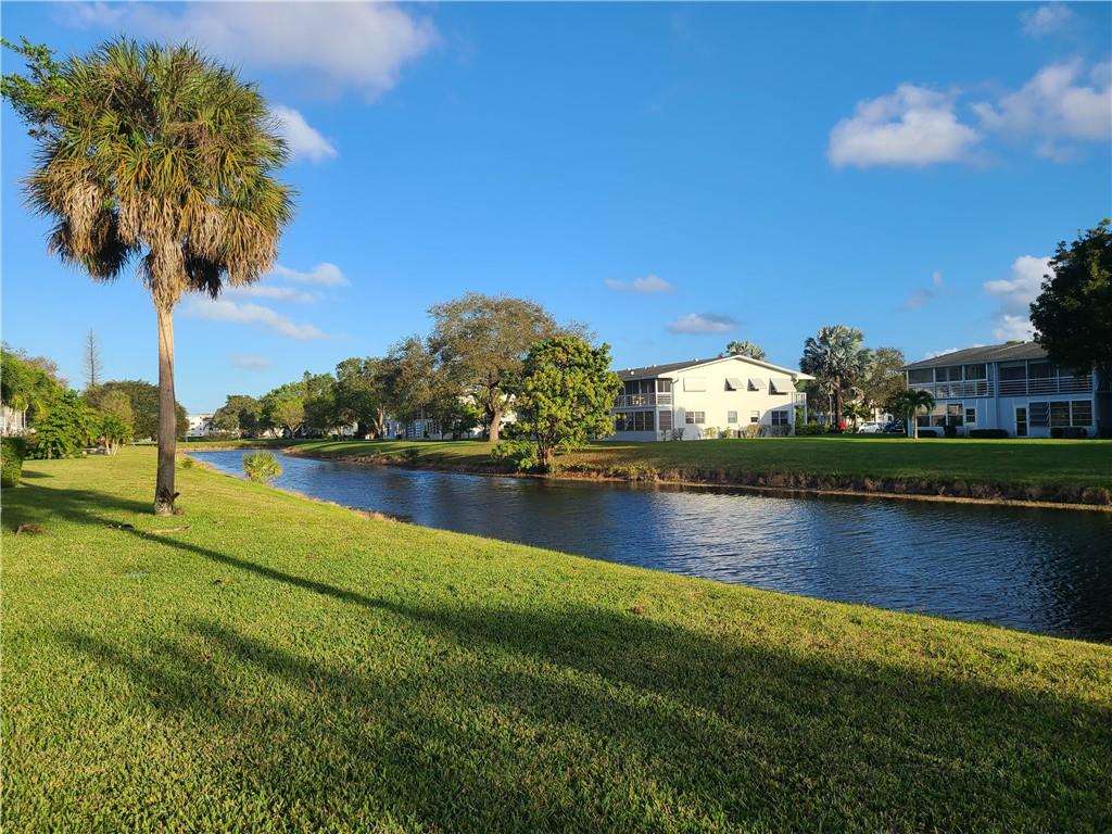 CENTURY VILLAGE - Residential