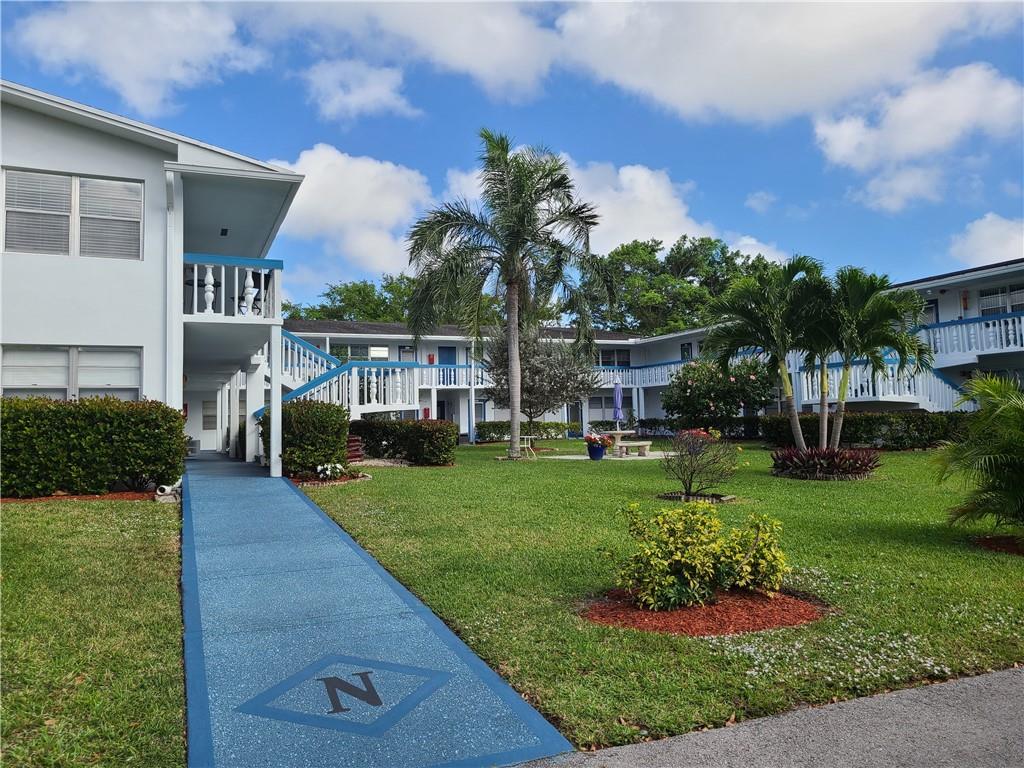 CENTURY VILLAGE - Residential