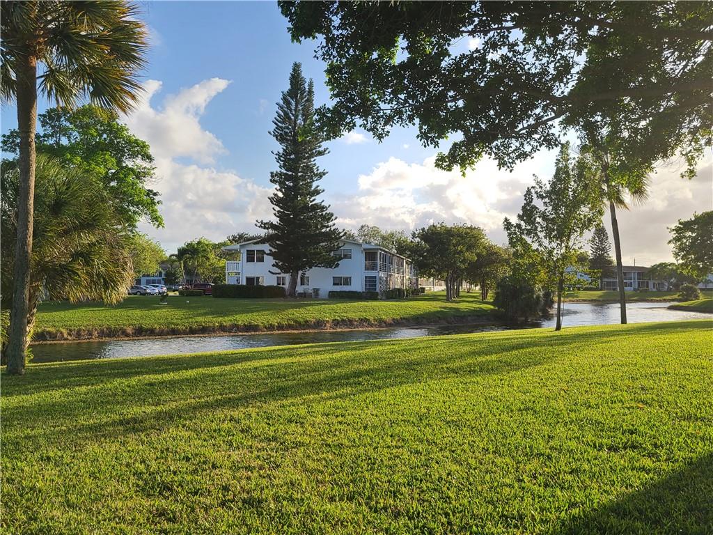 CENTURY VILLAGE - Residential