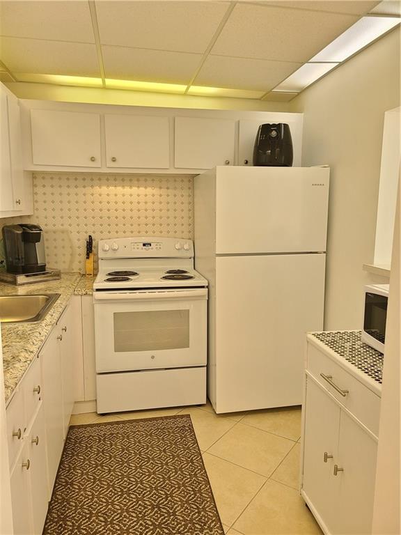 CENTURY VILLAGE - Residential