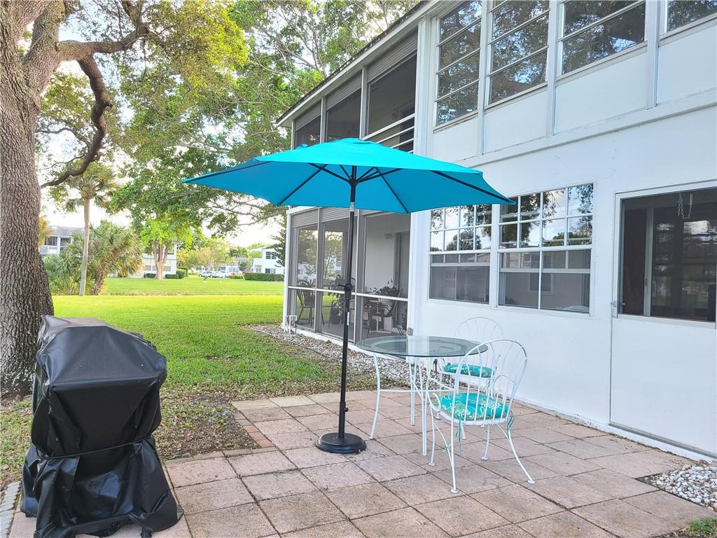 CENTURY VILLAGE - Residential