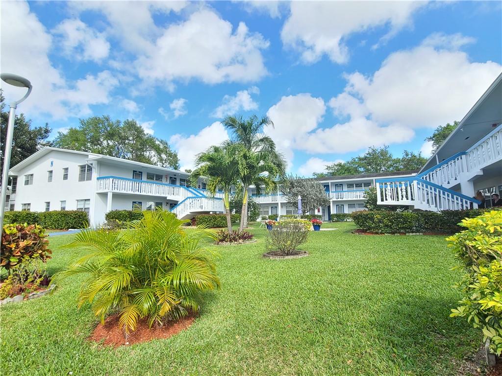 CENTURY VILLAGE - Residential