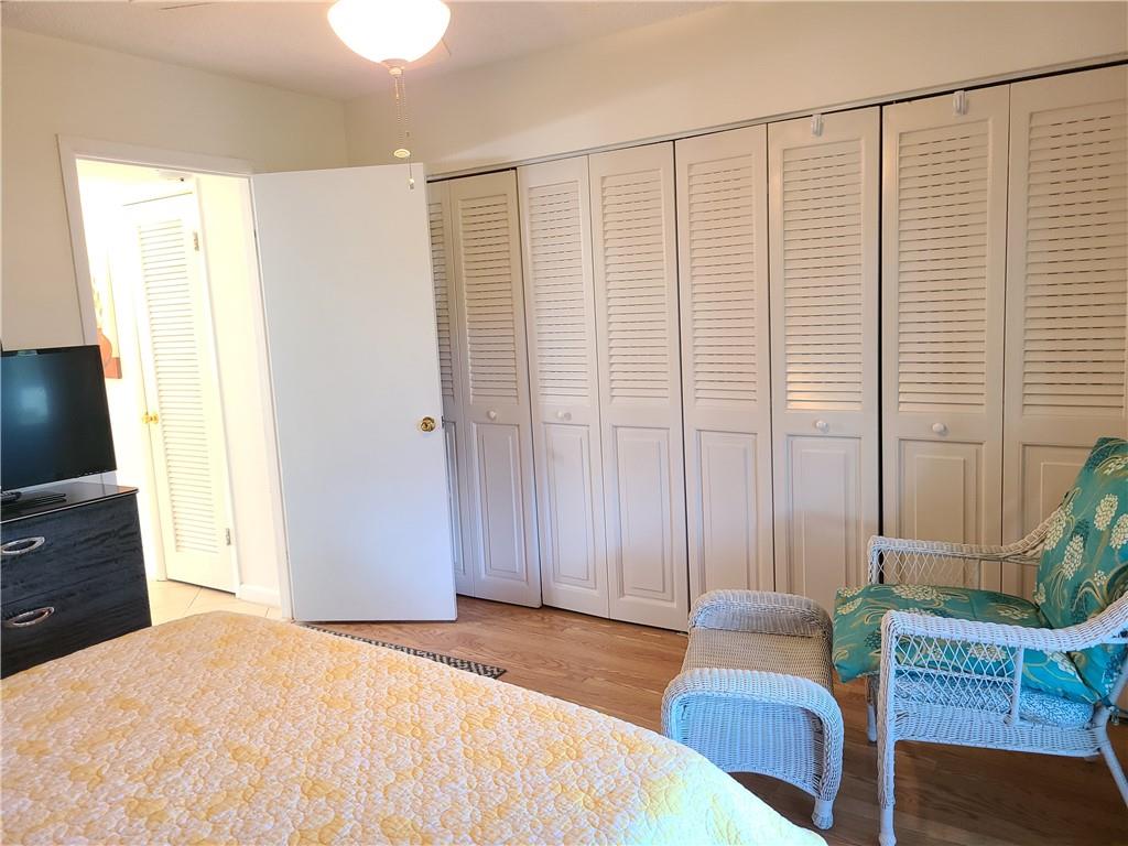 CENTURY VILLAGE - Residential