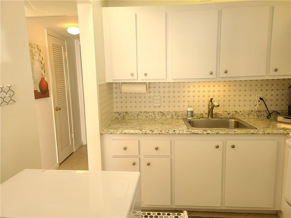 CENTURY VILLAGE - Residential