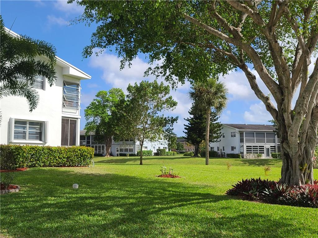 CENTURY VILLAGE - Residential