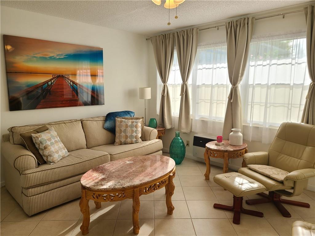 CENTURY VILLAGE - Residential