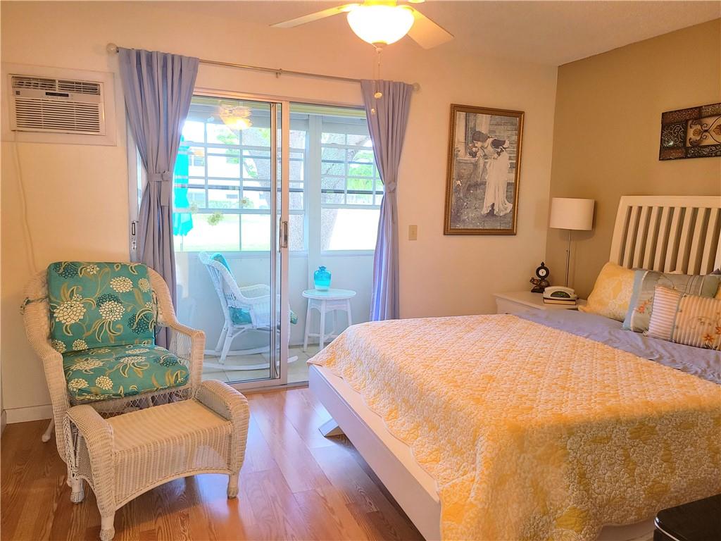 CENTURY VILLAGE - Residential