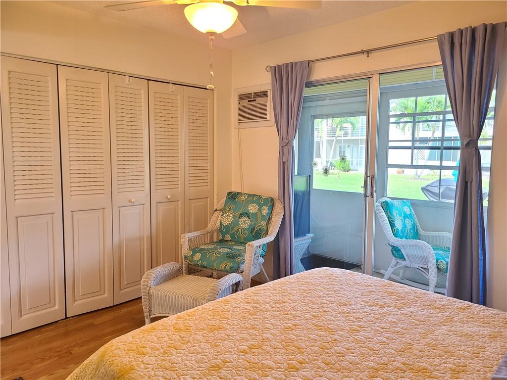 CENTURY VILLAGE - Residential
