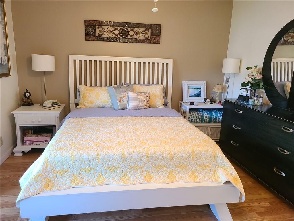 CENTURY VILLAGE - Residential