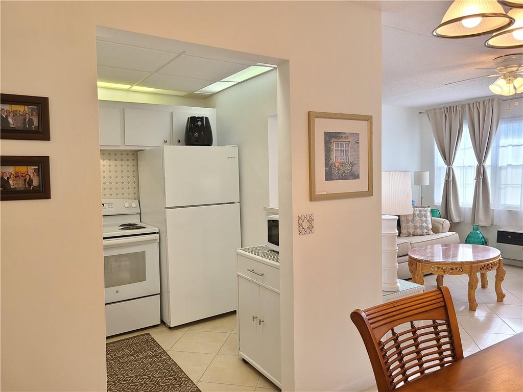 CENTURY VILLAGE - Residential