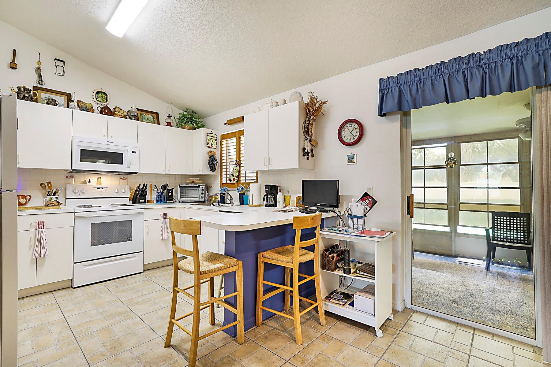 Isles of Tuscany - Residential