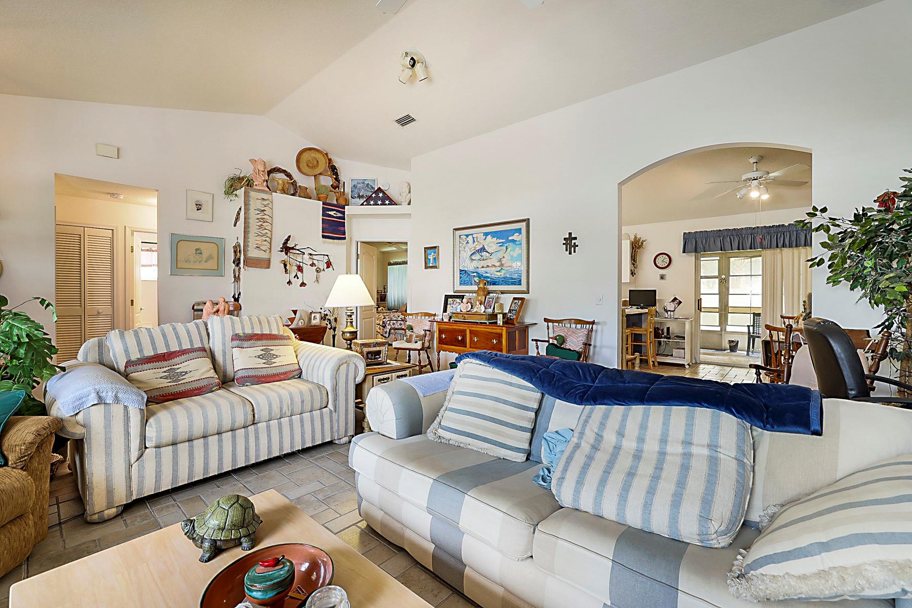 Isles of Tuscany - Residential