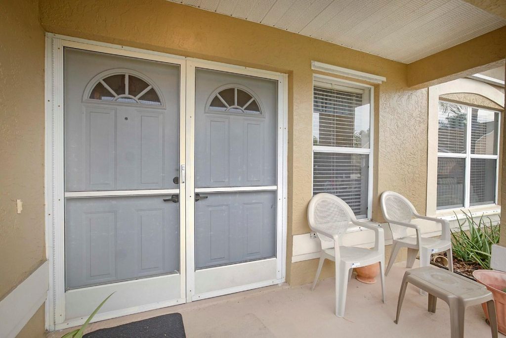 Photo of 349 NW Tuscany Way, Port Saint Lucie, FL 34986 (MLS # F10525710)