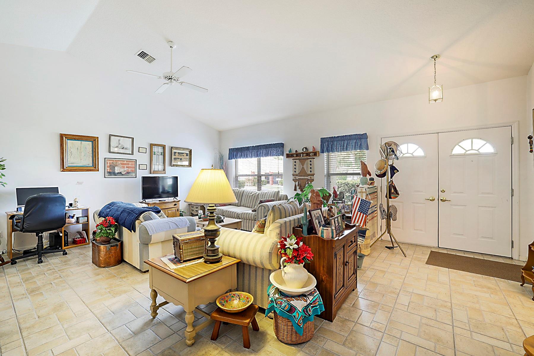 Isles of Tuscany - Residential