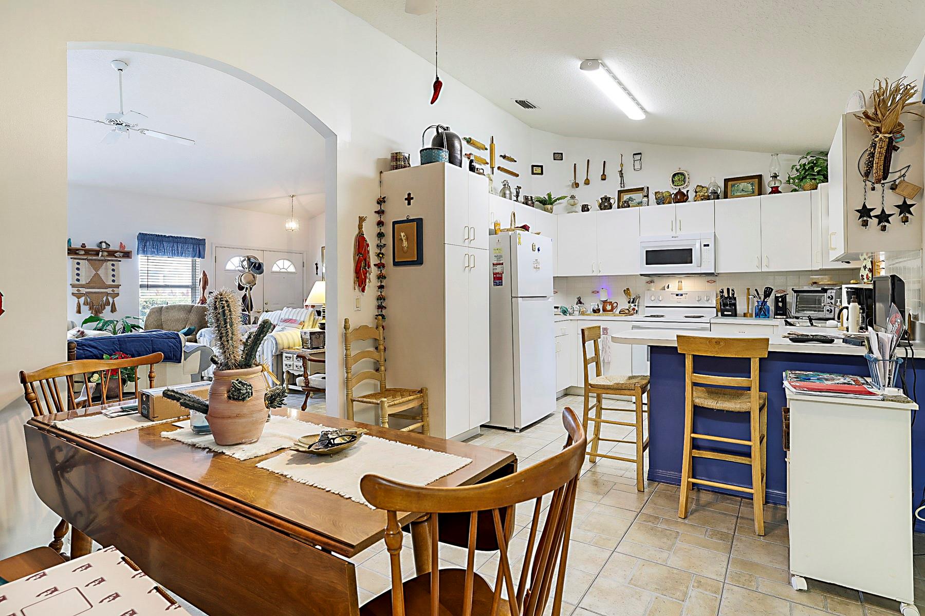 Isles of Tuscany - Residential