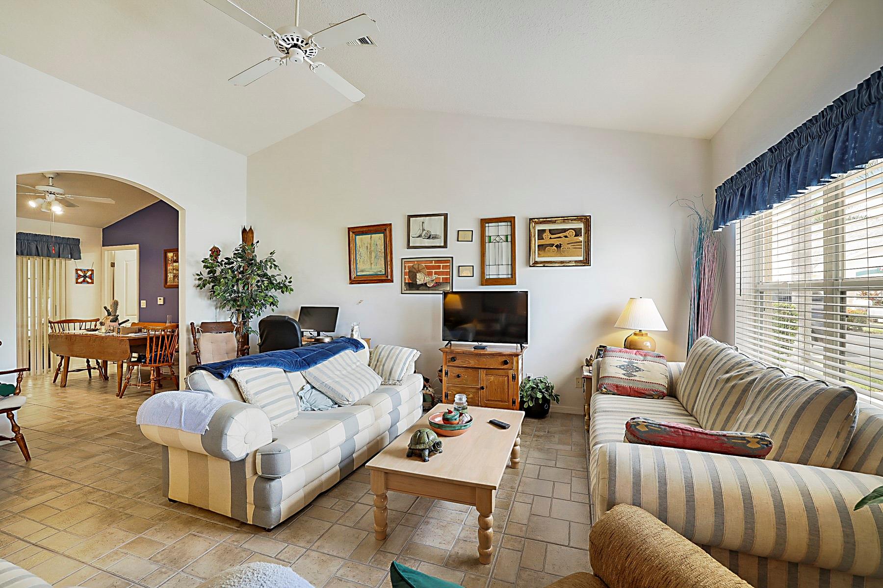 Isles of Tuscany - Residential