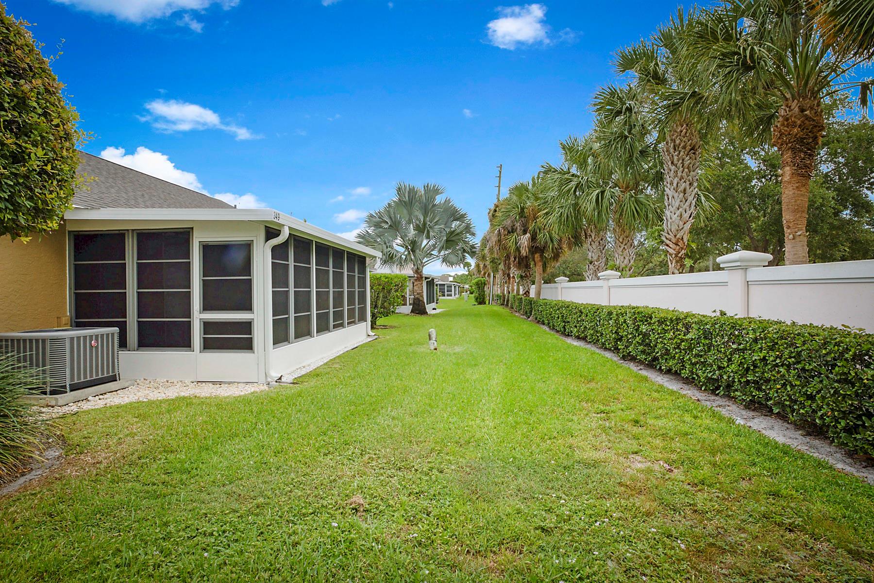 Isles of Tuscany - Residential