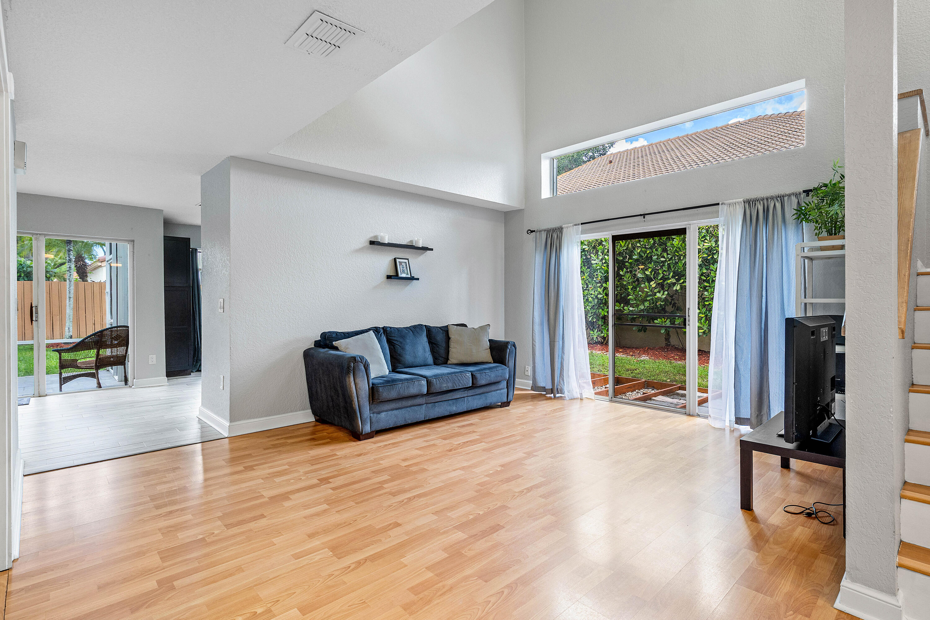 Mill Run - Residential