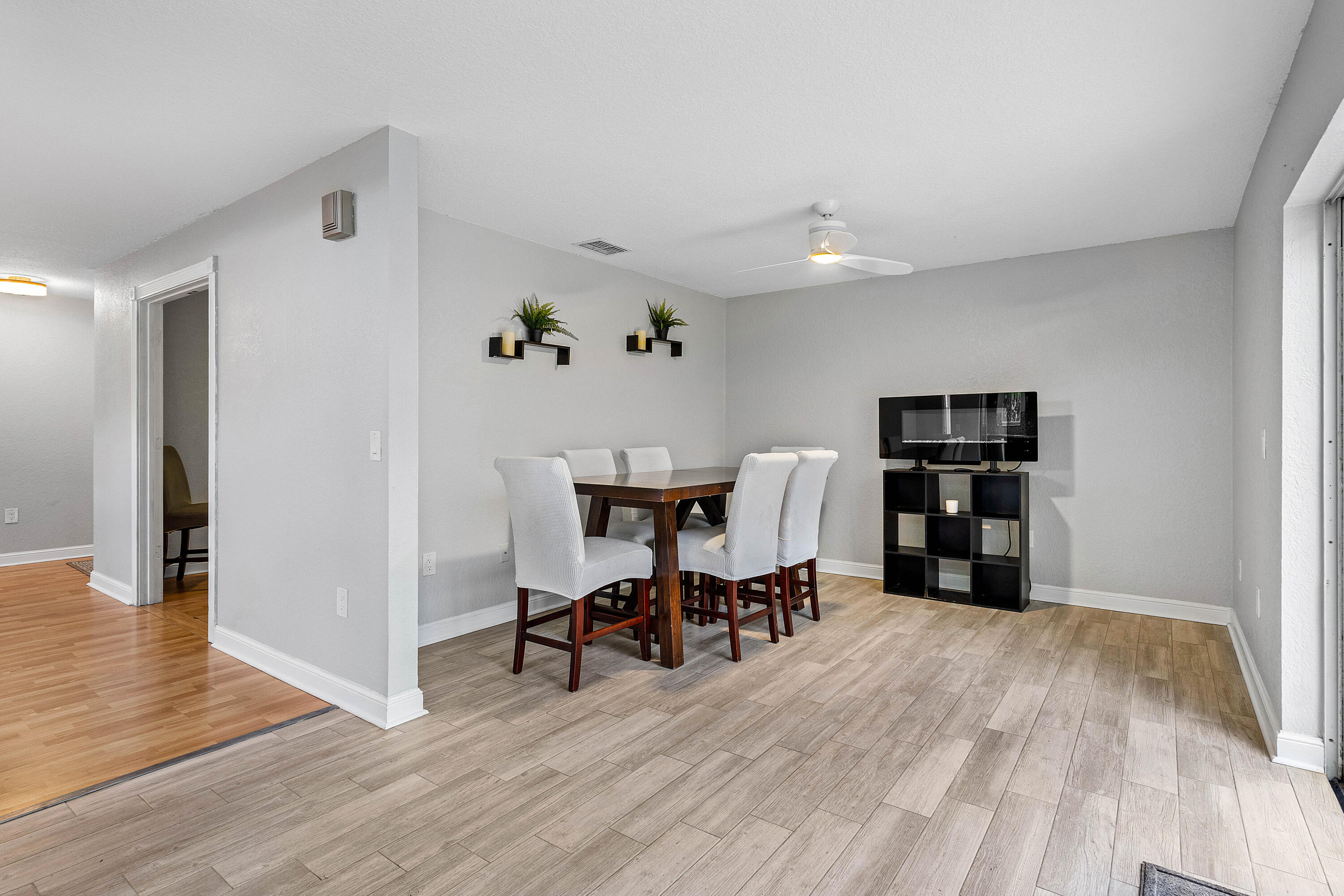 Mill Run - Residential