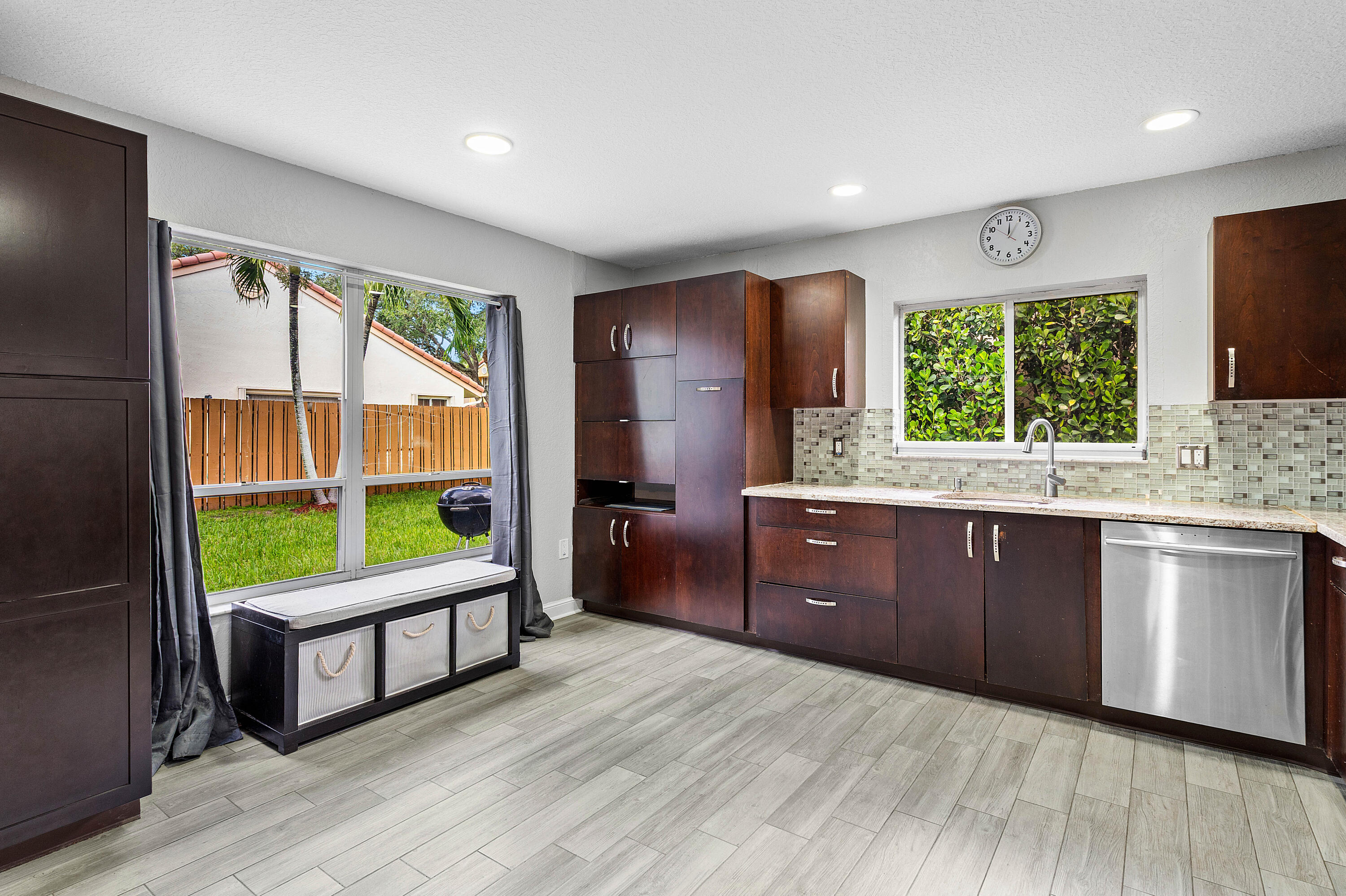 Mill Run - Residential