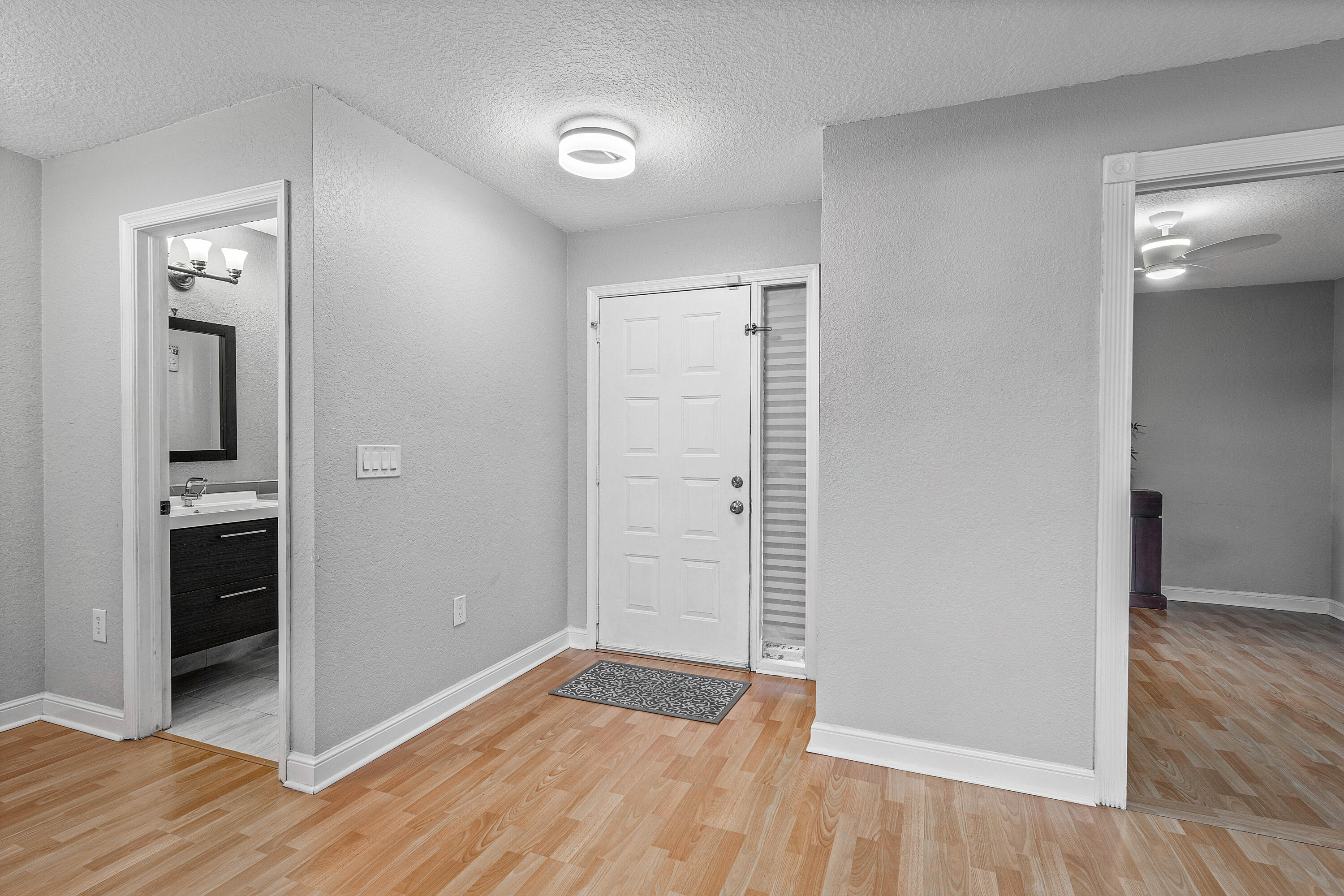 Mill Run - Residential