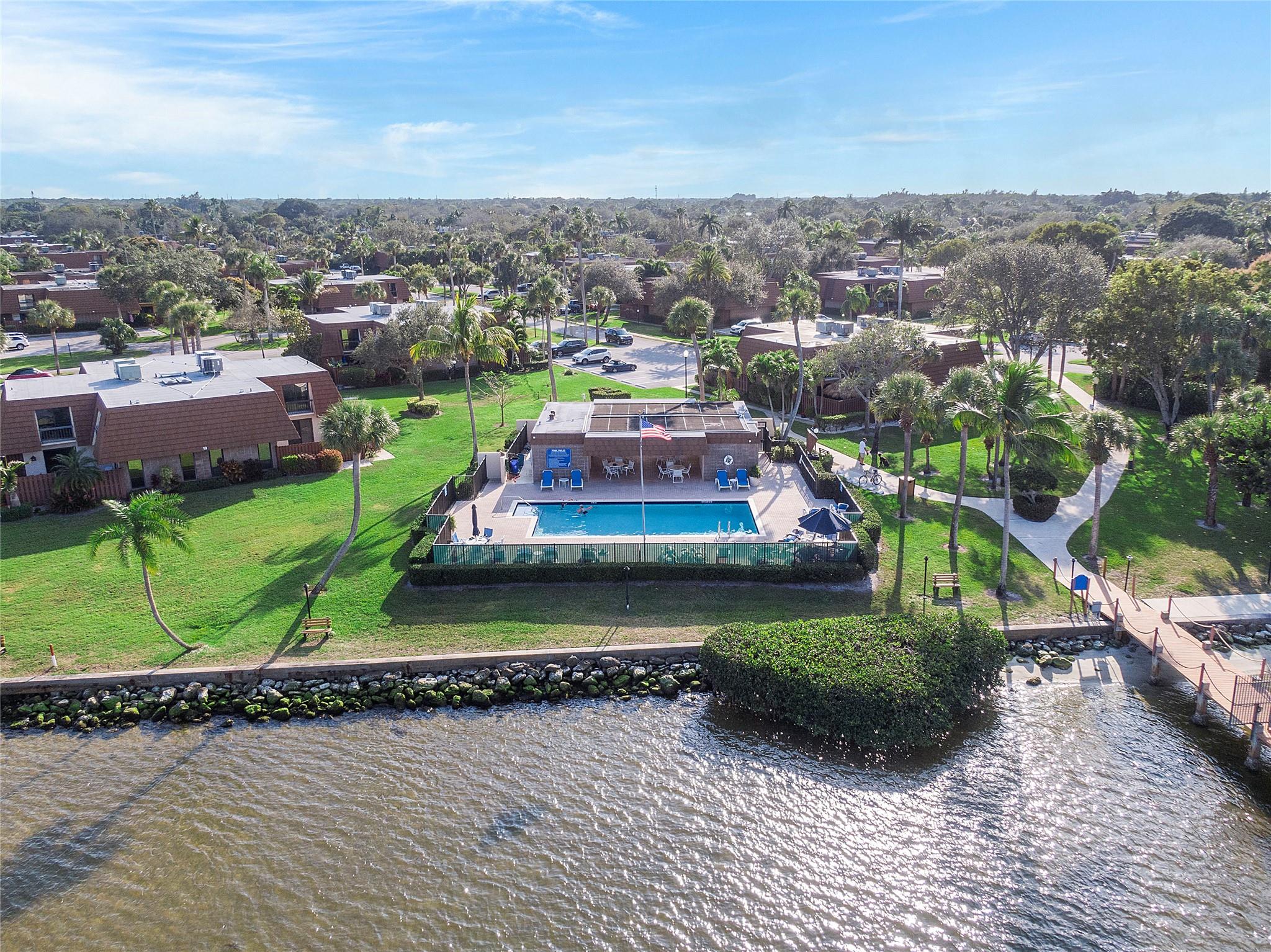 Welcome home ! This is definitely not your ordinary Rental ! Completely renovated, 2 Bed 2.5 Bath Townhome with phenomenal Full private Entertaining Patio is available for annual lease. All NEW Impact Windows & Doors & Interior upgrades. The photos speak for themselves. Close to the community pool and water ! Live it up in Jupiter Plantation, A fabulous community centrally located in the heart of Jupiter offering a launch pad, day dock, tennis courts & heated pool with view of the Loxahatchee River. Close to all that Jupiter has to offer, situated near beaches, shopping, dining & so much more. DON'T MISS THIS ONE !