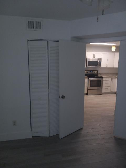 Windward Lakes Condo - Residential Lease