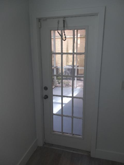 Windward Lakes Condo - Residential Lease