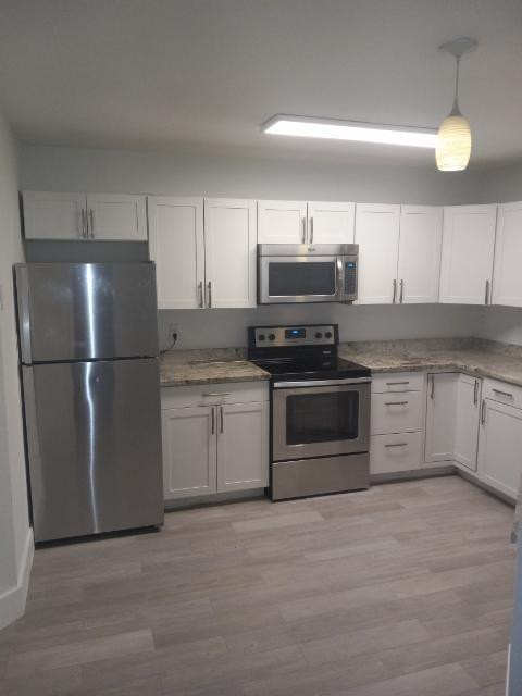 Windward Lakes Condo - Residential Lease