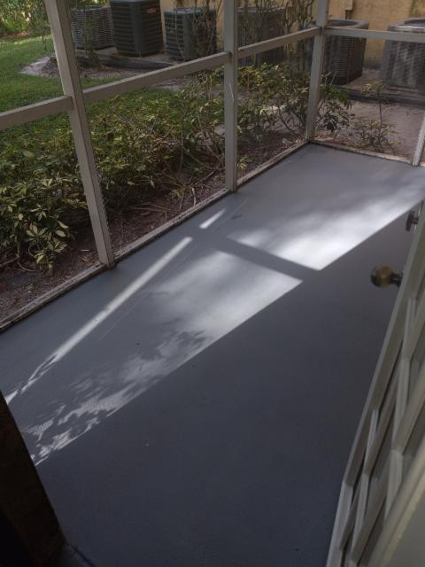 Windward Lakes Condo - Residential Lease