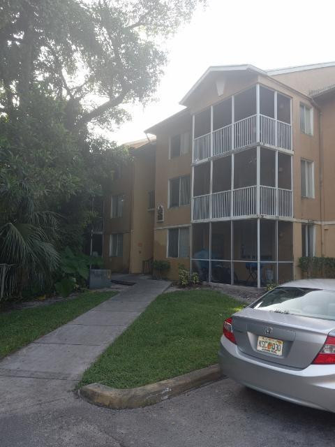 Windward Lakes Condo - Residential Lease