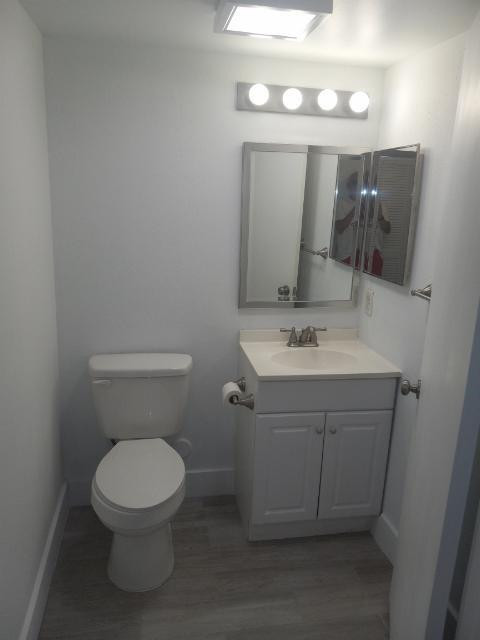 Windward Lakes Condo - Residential Lease