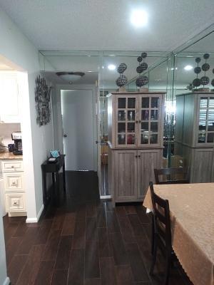 CENTURY VILLAGE - Residential Lease