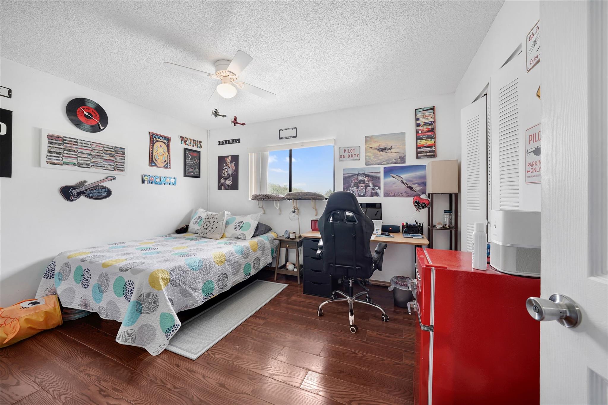 The Palms Of Pembroke Con - Residential Lease