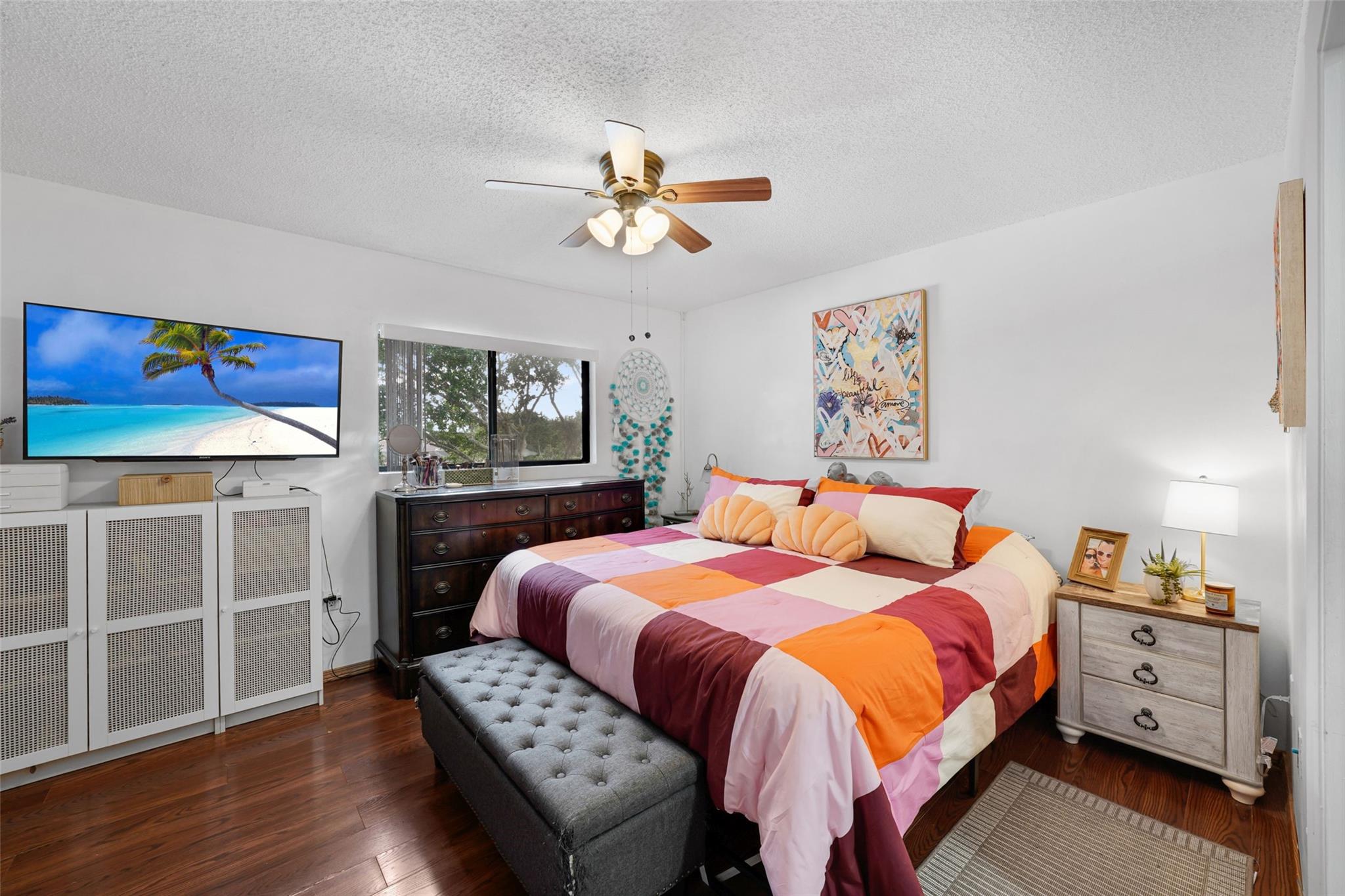 The Palms Of Pembroke Con - Residential Lease
