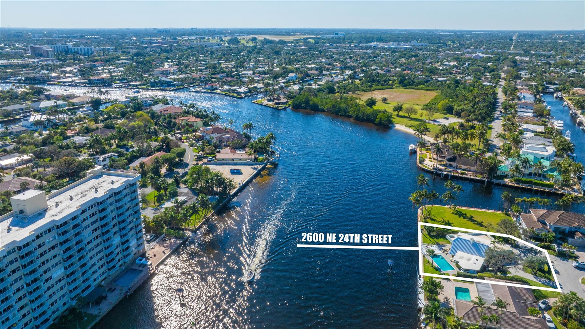 Lighthouse Point First Se - Residential