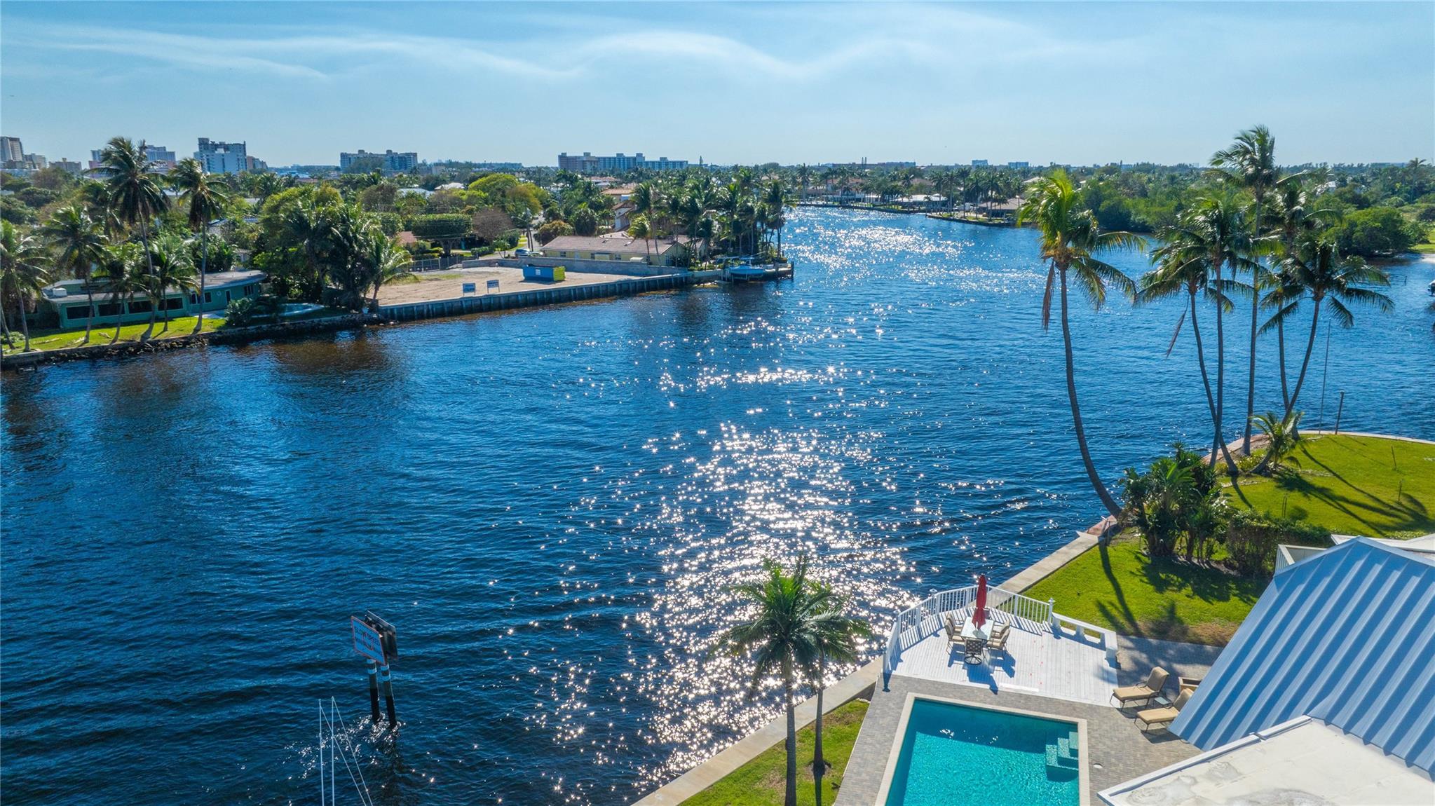 Lighthouse Point First Se - Residential