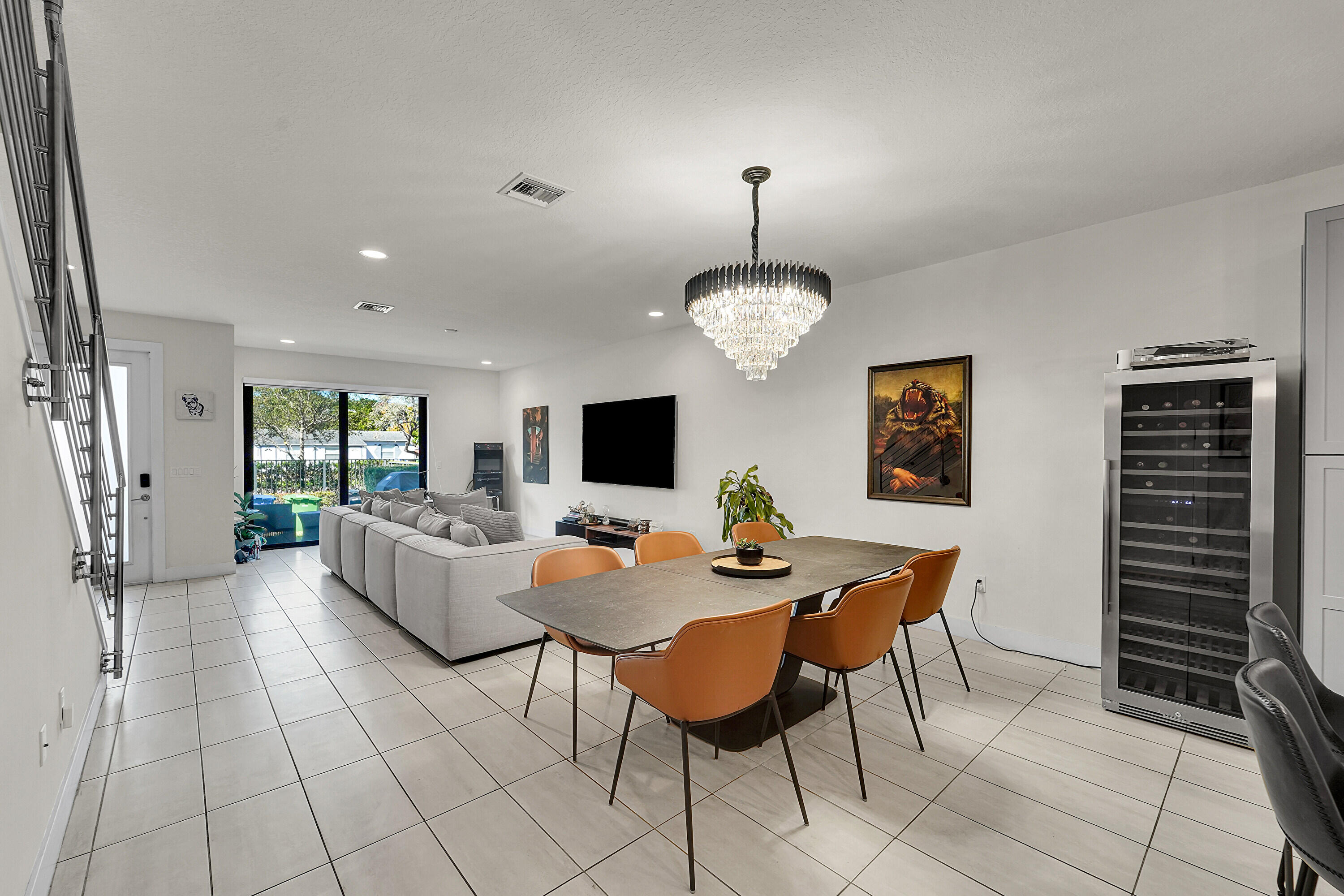 14 South Townhomes - Residential Lease