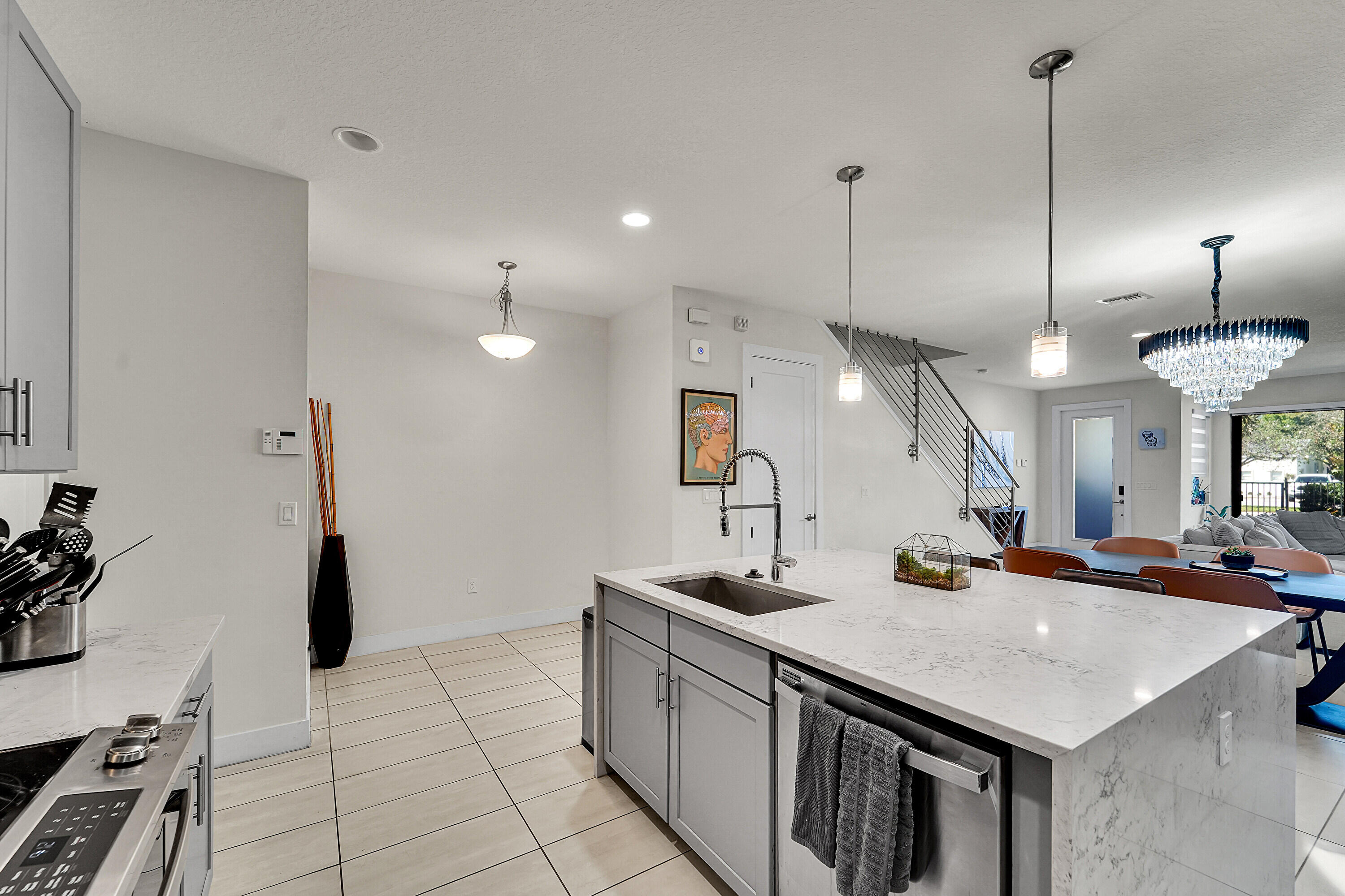 14 South Townhomes - Residential Lease