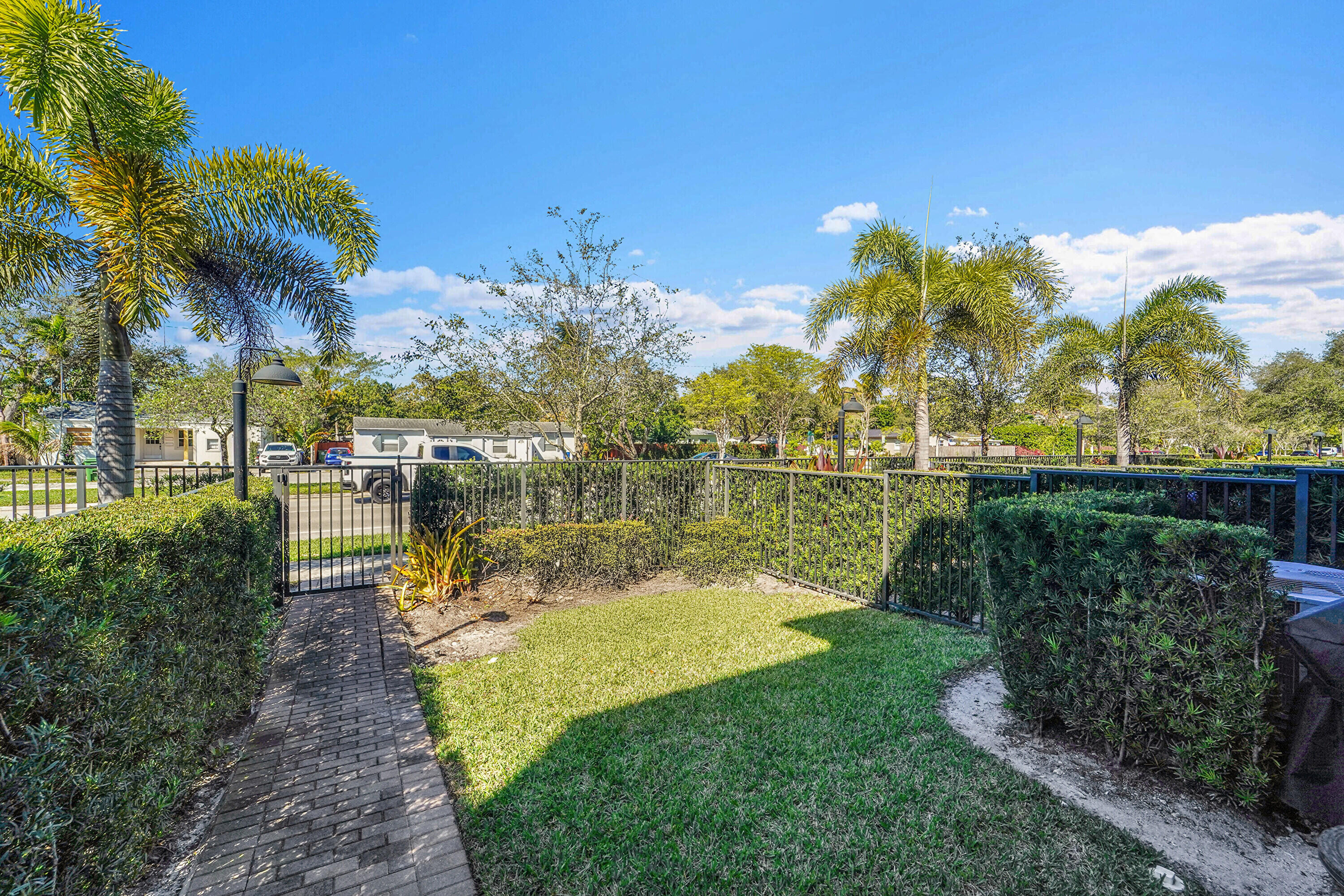 14 South Townhomes - Residential Lease