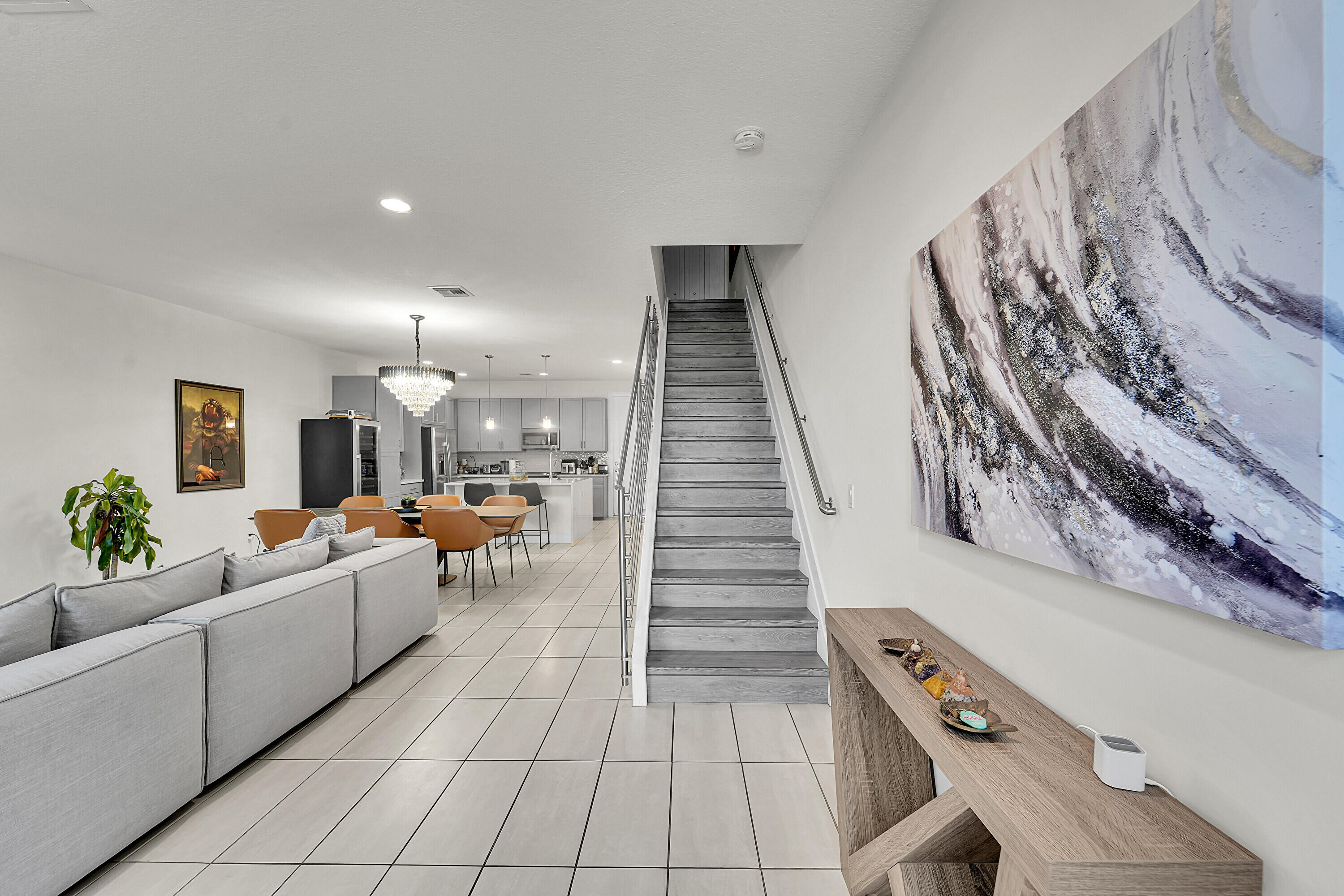 14 South Townhomes - Residential Lease